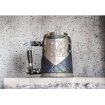 แก้วเบียร์ King of North จากเรื่อง Game of Thrones