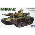 รถถัง M60A2 MEDIUM TANK (1/35) Tamiya (TA89542 )