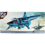เครื่องบิน MIG23S Flogger B (1/72) Academy (AC12445)