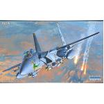 เครื่องบินรบ F-15E Strike Eagle (1/48) ACADEMY (AC 12215)