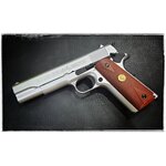 ปืนBB R31 1911 A1 Silver จากค่าย Army