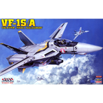 1/48 VF-1S/A VALKYRIE SKULL SQUADRON