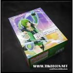 Banpresto Reina ・ Prowler Valkyrie ver. Figures Macross Reina