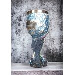 แก้วไวน์ White Walkerจากเรื่อง Game of Thrones