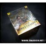 Figuarts ZERO Monkey D Luffy ONE PIECE FILM GOLD Ver. by Bandai ของแท้เท่านั้น