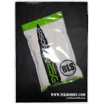 ลูกกระสุน BB ขนาด 0.25 กรัม BLS น้ำหนัก 1Kg.