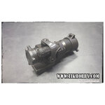 กล้องเรดด็อท RedDot รุ่น RD2000 ขาจับเฉียง