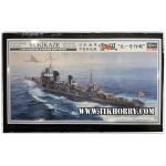 1/350 IJN DD YUKIKAZE OPERATION TEN ICHI-GO VERSION