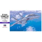 1/72 F-14A Tomcat Low Visibility by Hasegawa (HA00532)