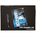 ลูกกระสุน BB ขนาด 0.40 กรัม AimTop (งานใต้หวัน) 500นัด