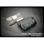 กล่องใส่แบต สีดำ (ใส่ลิโพก้อนเล็ก)