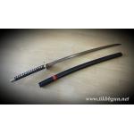 ดาบซามูไร ...... (เปิดคม)