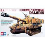 รถถัง US.SElf PALADIN 1/35 Tamiya (TA37012 )