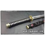 ดาบซามูไร ชูซุย รุ่นมาตรฐาน 9418B-1 (เปิดคม)