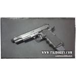 ปืนBB R32 (M1911 Kimber) สีดำ จากค่าย Army