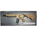 E&C 111 S2 ปืนอัดลมไฟฟ้า จาก E&C (HK416A5) GEN2