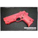 ปืนสั้นระบบแก๊สโบลว์แบล็ค รุ่น Vorpal Bunny DB796-1 ชมพูหวานเจี๋ยบ จาก Double Bell