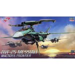 1/72 RVF-25 MESSIAH MACROSS F