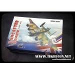 เครื่องบินไข่ EggPlane Lancaster Bomber