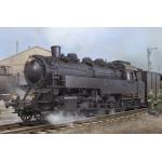 โมเดลรถไฟ German Dampflokomotive BR86 1:72 (HB-82914)