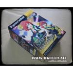 Figure-rise Bust Kaname Buccaneer by Bandai