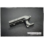 รางเสริมโกร่งไกสำหรับติดปืนสั้น 1911 ใช้ได้ทั้งใต้หวันและงานจีน (โล่ะ)