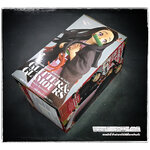 Demon Slayer: Kimetsu no Yaiba GLITTER&GLAMOURS-Nezuko Kamado