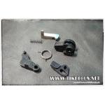 ชุดอะไหล่ไกปืน Glock WE