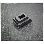 ยางปากแม๊กแม๊กสำหรับปืนแก๊สโบลว์แบล็ค (GBB) Glock17-18 E&C