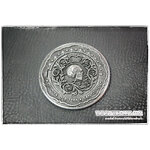 เหรียญพันธะสัญญาเลือด ในภาพยนตร์ Jonh Wick