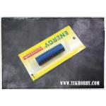 ลูกสูบน้ำเงินฟันเหล็ก ทนมาก SHS 15ฟันเต็ม