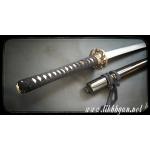 ดาบซามูไร made in china รุ่น Top Extra Black เหมาะสำหรับของขวัญชิ้นพิเศษ