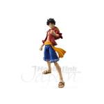 Variable Action Heroes Monkey D Luffy by Mega House