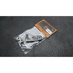 แฮมเมอร์เหล็ก M4 Gas Blowblack ของจีนค่าย Golden Eagle หรือจินกง (MC79B)