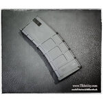 แม๊กสำหรับปืนแก๊ส M4 Pmag- Golden Eagle