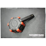 ดรัมแม๊กปืนแก๊ส Glock 17,18,19 Double Bell แต่ใช้ได้หลายยี่ห้อเลยครับ