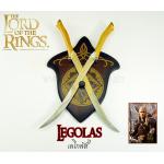 ดาบของเลโกลัส จาก The Lord of the Ring