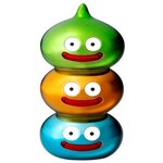DRAGON QUEST: METALLIC MONSTERS GALLERY SLIME TOWER (REISSUE) ของแท้ญี่ปุ่น