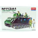 รถถัง M113A1 Vetnam War (1/35) Academy (CA1389 )