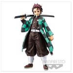 คามาโด ทันจิโร่ (Kamado Tanjirō) จากเรื่องดาบพิฆาตอสูร (ของแท้)