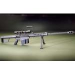 ปืนไฟฟ้ารุ่น M82A1 รุ่นบิ๊ก สวยมากกกกกกก ราคาไม่พร้อมกล้อง