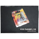 กระบอกสูบ Glock 17 18 26 Army (GBB) อย่างเหนียว สีเทา