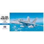 โมเดล F/A-18D Hornet USMC by Hasegawa (HA00439) 1/72