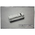 รางเสริมสำหรับติดอุปกรณ์ Mp5 รางเตี้ยสั้น