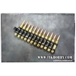 ลูกดัมมี่ สำหรับ M249 ใส่แล้วหล่อ