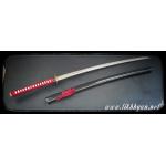 ดาบซามูไร เปิดคม รุ่น Top รหัส 117