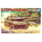 รถถัง LEOPARD2A6 (1/35) TAMIYA (TA 35271)