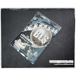 ลูกกระสุน BB ขนาด 0.45 กรัม BLS จำนวน 1000 นัด