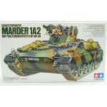 รถถัง Marder 1A2 Patton (1/35) TAMIYA (TA 35162)