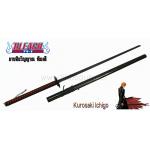 ดาบฟันวิญญาณ ซันเงสึ ของ คุโรซากิ อิจิโกะ จาก Beach เทพมรณะ รุ่นยาว 140 ซม